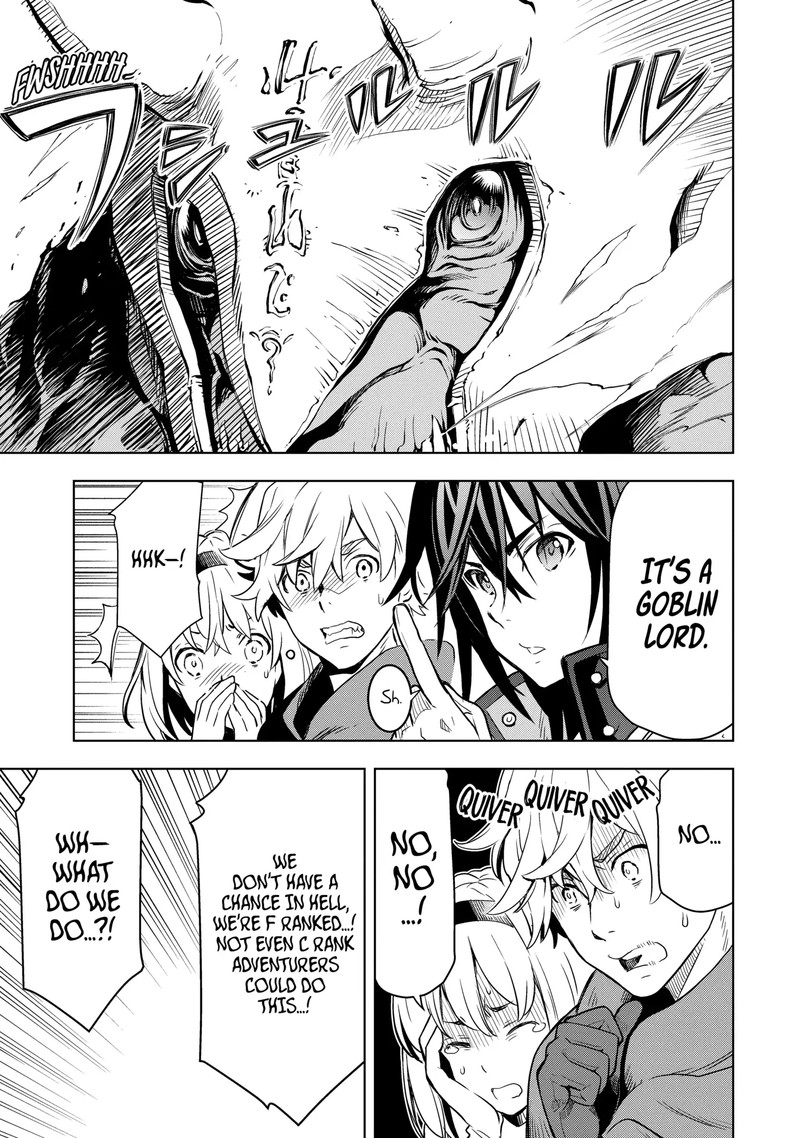 Koko Wa Ore Ni Makasete Saki Ni Ike To Itte Kara 10 Nen Ga Tattara Densetsu Ni Natte Ita 2c 1
