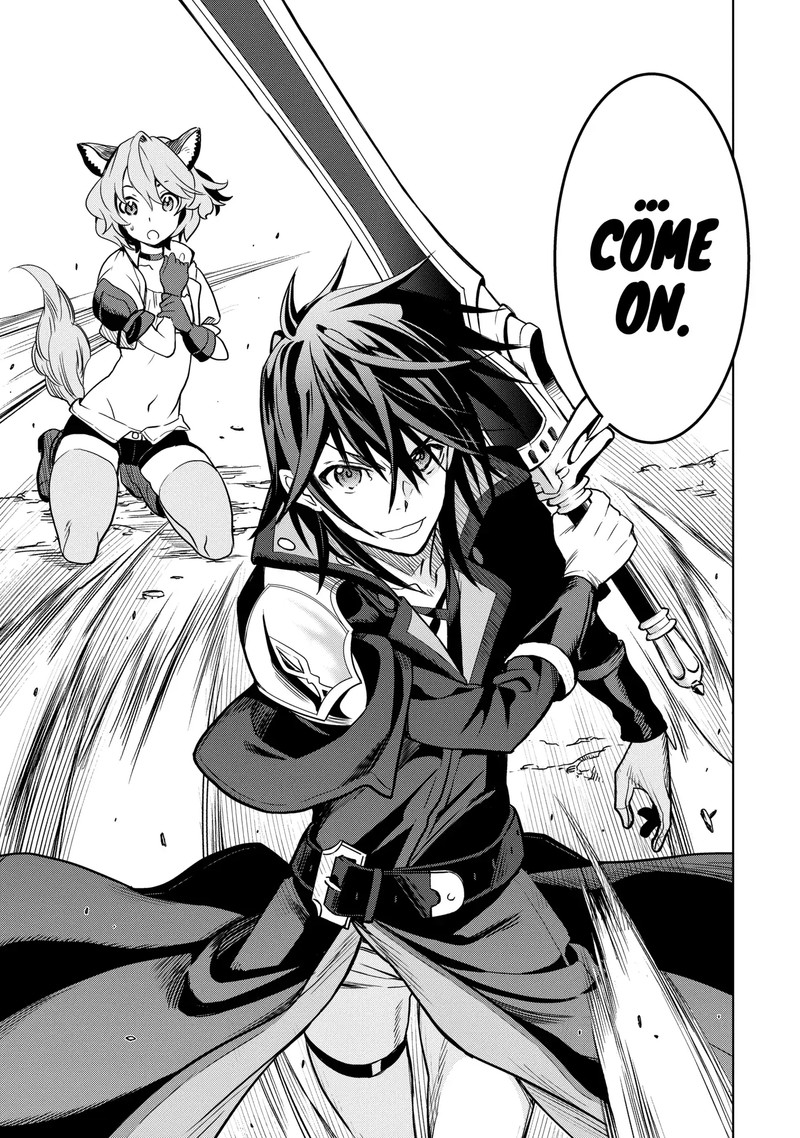 Koko Wa Ore Ni Makasete Saki Ni Ike To Itte Kara 10 Nen Ga Tattara Densetsu Ni Natte Ita 2c 13