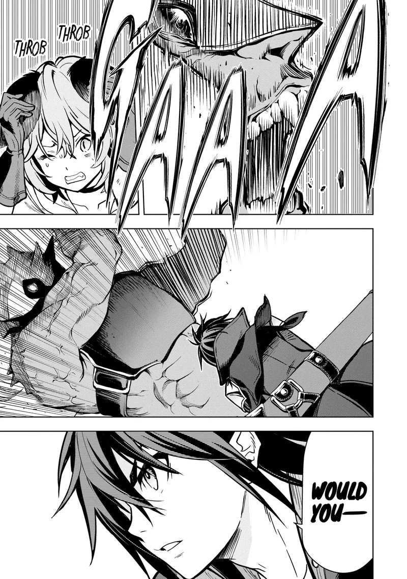 Koko Wa Ore Ni Makasete Saki Ni Ike To Itte Kara 10 Nen Ga Tattara Densetsu Ni Natte Ita 2c 15