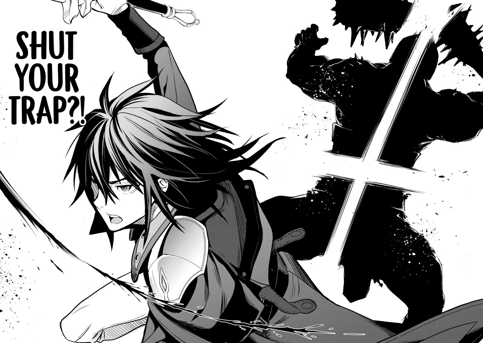 Koko Wa Ore Ni Makasete Saki Ni Ike To Itte Kara 10 Nen Ga Tattara Densetsu Ni Natte Ita 2c 16