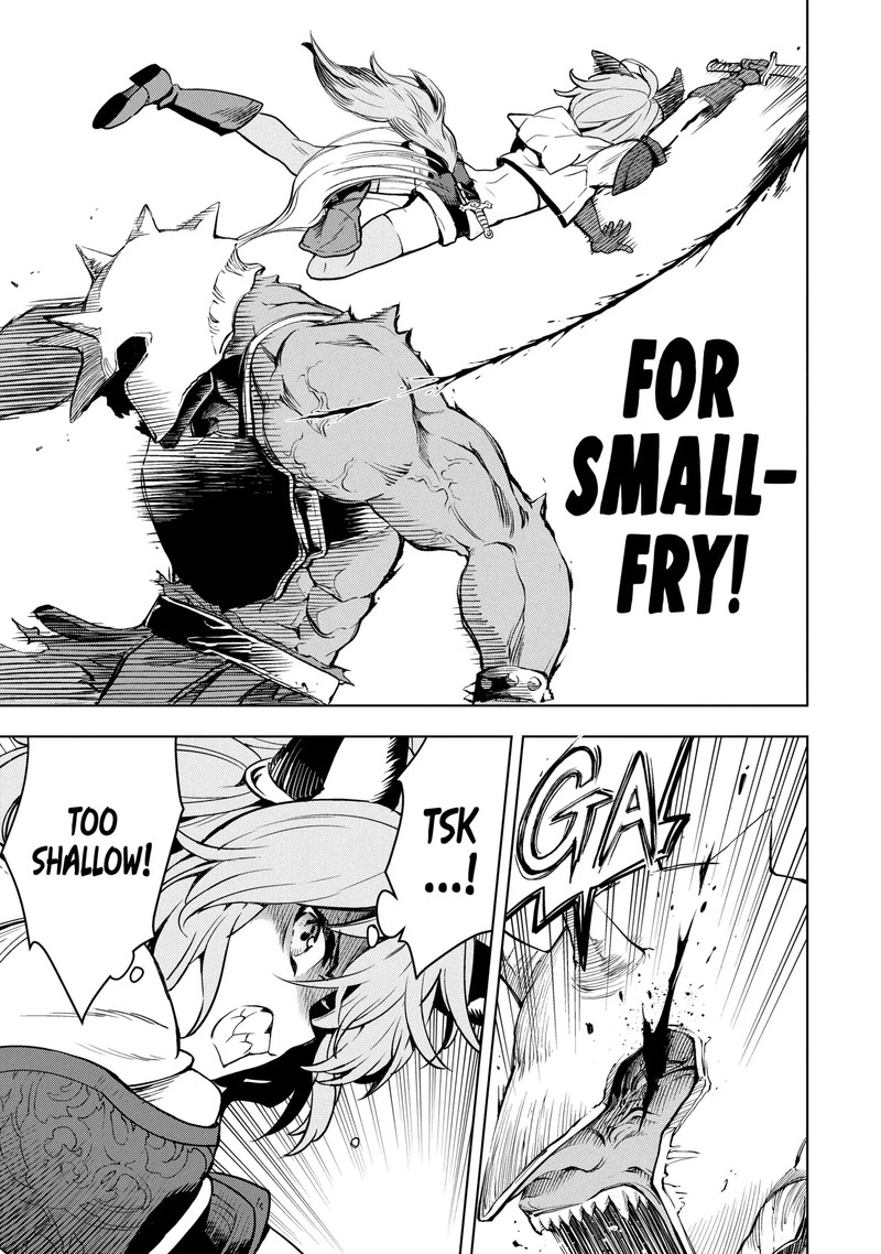 Koko Wa Ore Ni Makasete Saki Ni Ike To Itte Kara 10 Nen Ga Tattara Densetsu Ni Natte Ita 2c 5