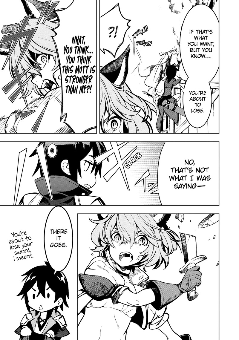 Koko Wa Ore Ni Makasete Saki Ni Ike To Itte Kara 10 Nen Ga Tattara Densetsu Ni Natte Ita 2c 9