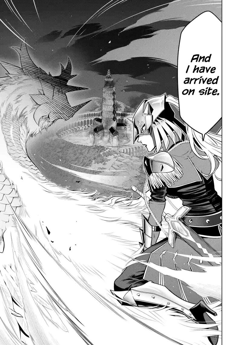 Koko Wa Ore Ni Makasete Saki Ni Ike To Itte Kara 10 Nen Ga Tattara Densetsu Ni Natte Ita 31 35