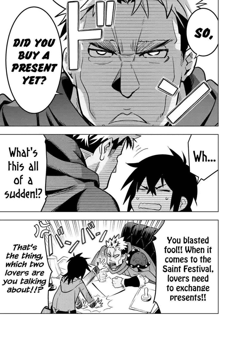 Koko Wa Ore Ni Makasete Saki Ni Ike To Itte Kara 10 Nen Ga Tattara Densetsu Ni Natte Ita 32e 11