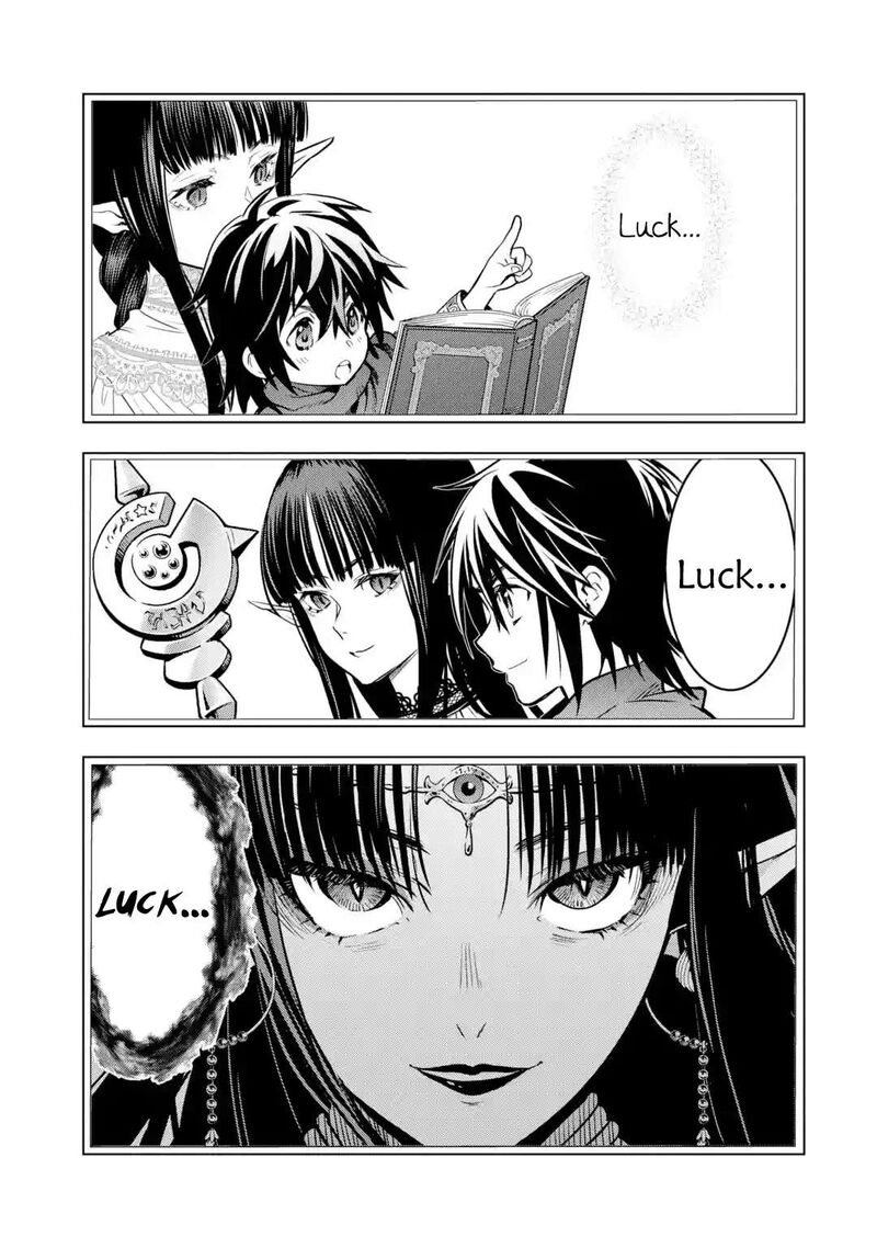 Koko Wa Ore Ni Makasete Saki Ni Ike To Itte Kara 10 Nen Ga Tattara Densetsu Ni Natte Ita 32e 17