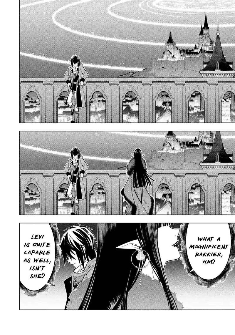 Koko Wa Ore Ni Makasete Saki Ni Ike To Itte Kara 10 Nen Ga Tattara Densetsu Ni Natte Ita 32e 18