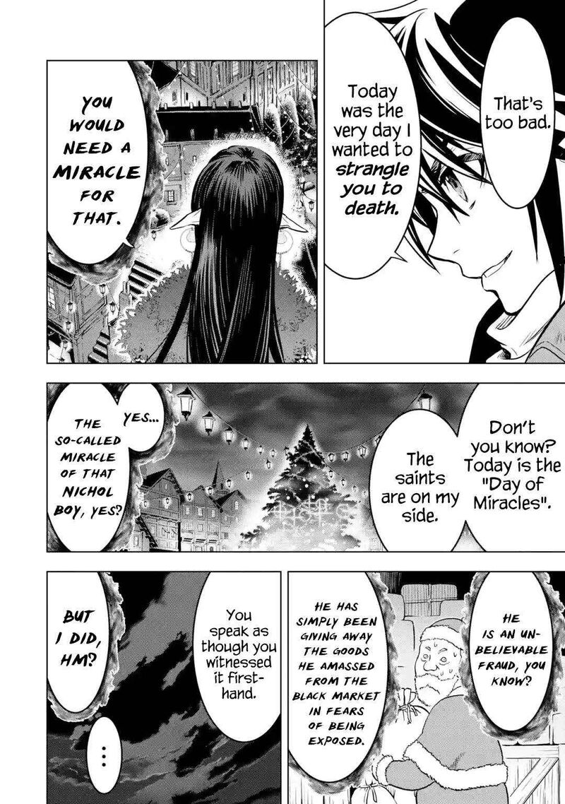 Koko Wa Ore Ni Makasete Saki Ni Ike To Itte Kara 10 Nen Ga Tattara Densetsu Ni Natte Ita 32e 20