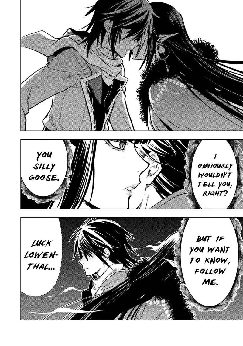 Koko Wa Ore Ni Makasete Saki Ni Ike To Itte Kara 10 Nen Ga Tattara Densetsu Ni Natte Ita 32e 22