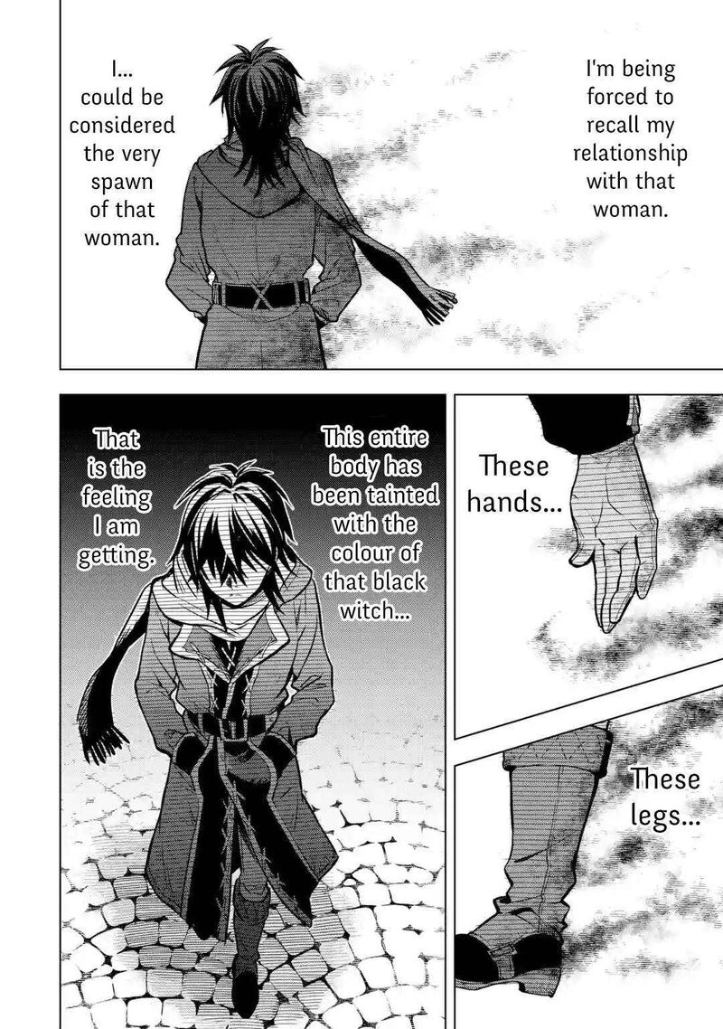 Koko Wa Ore Ni Makasete Saki Ni Ike To Itte Kara 10 Nen Ga Tattara Densetsu Ni Natte Ita 32e 24