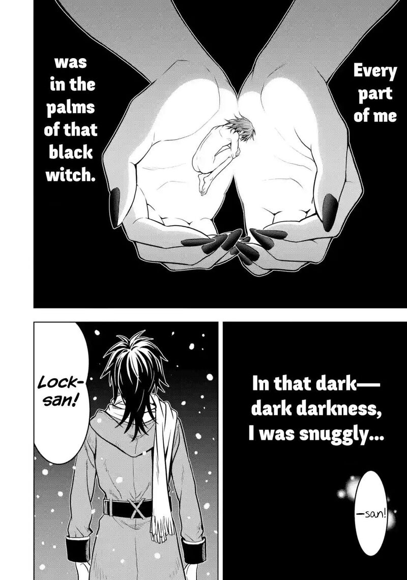 Koko Wa Ore Ni Makasete Saki Ni Ike To Itte Kara 10 Nen Ga Tattara Densetsu Ni Natte Ita 32e 28