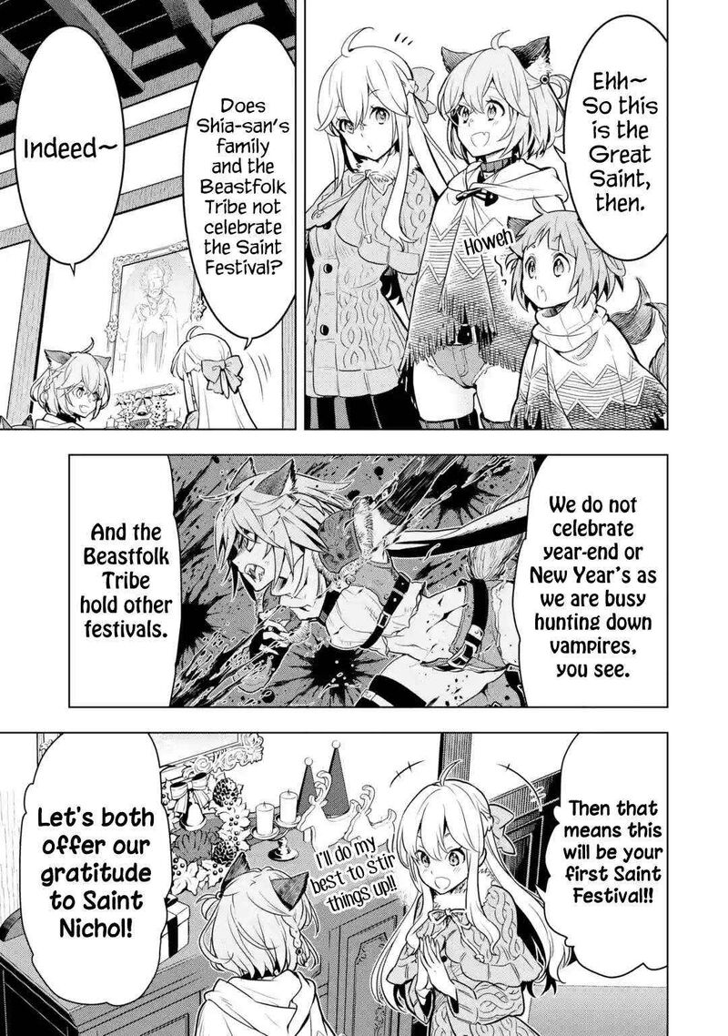 Koko Wa Ore Ni Makasete Saki Ni Ike To Itte Kara 10 Nen Ga Tattara Densetsu Ni Natte Ita 32e 3
