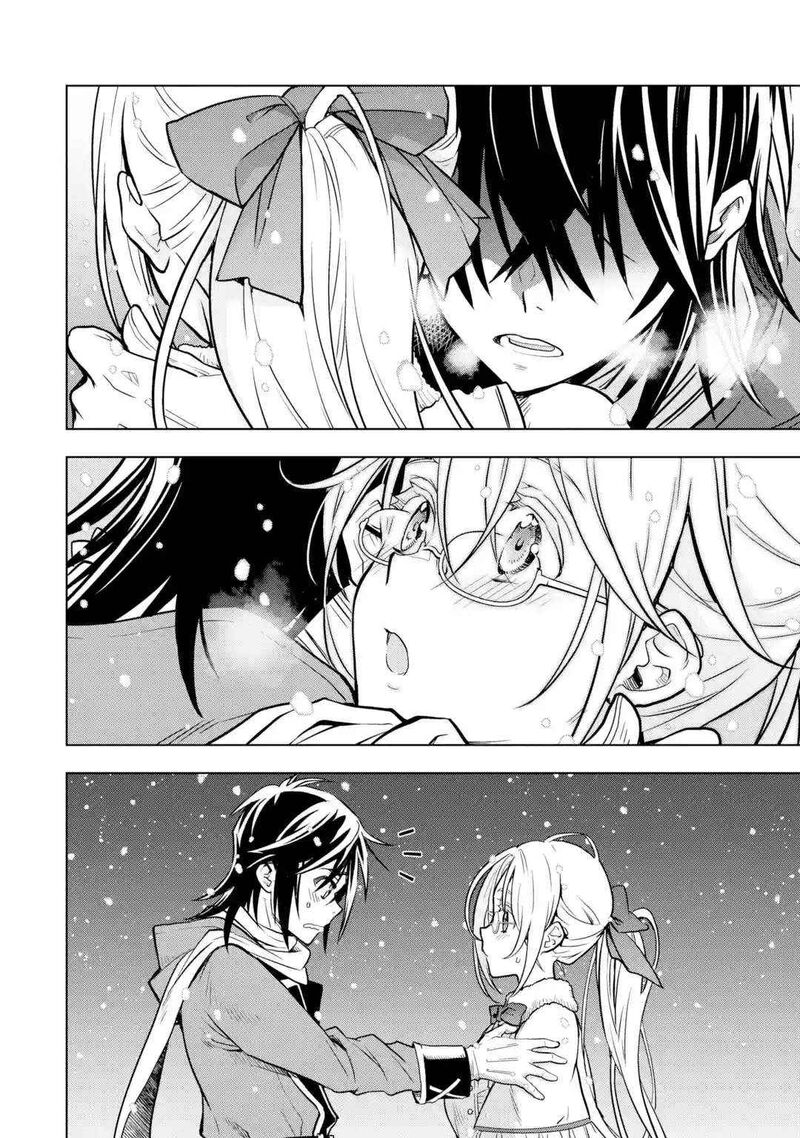 Koko Wa Ore Ni Makasete Saki Ni Ike To Itte Kara 10 Nen Ga Tattara Densetsu Ni Natte Ita 32e 33