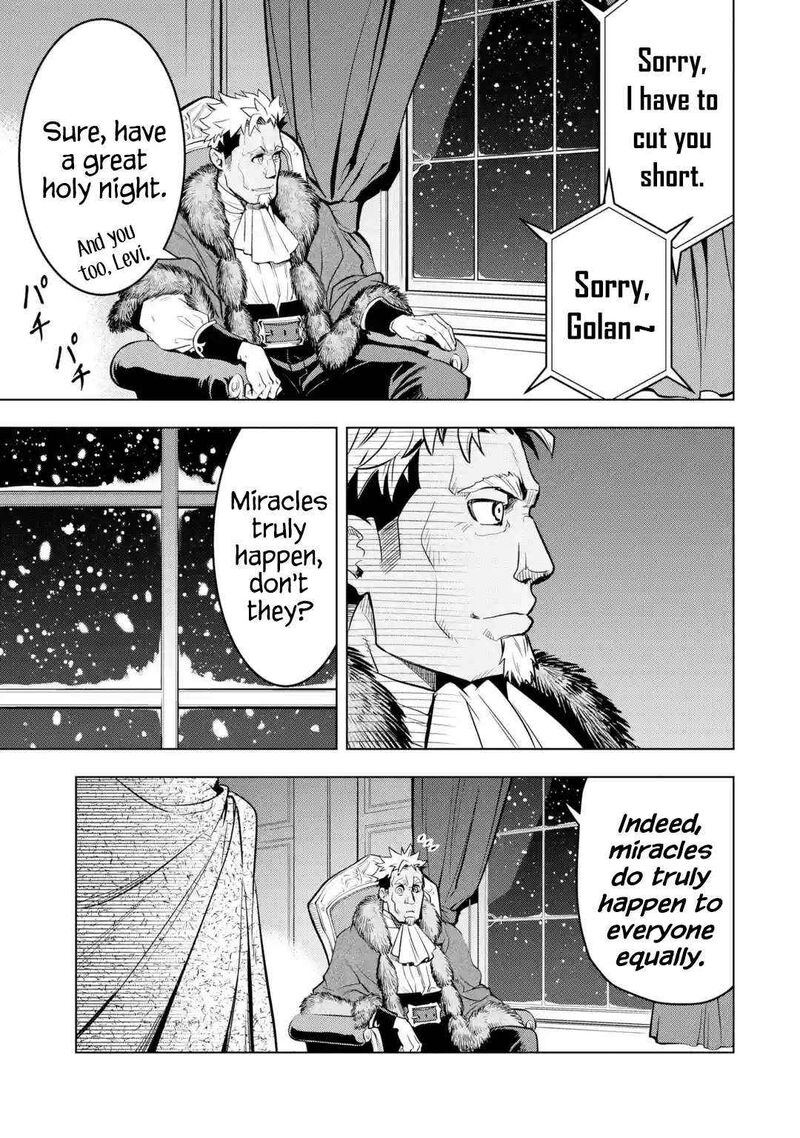 Koko Wa Ore Ni Makasete Saki Ni Ike To Itte Kara 10 Nen Ga Tattara Densetsu Ni Natte Ita 32e 38