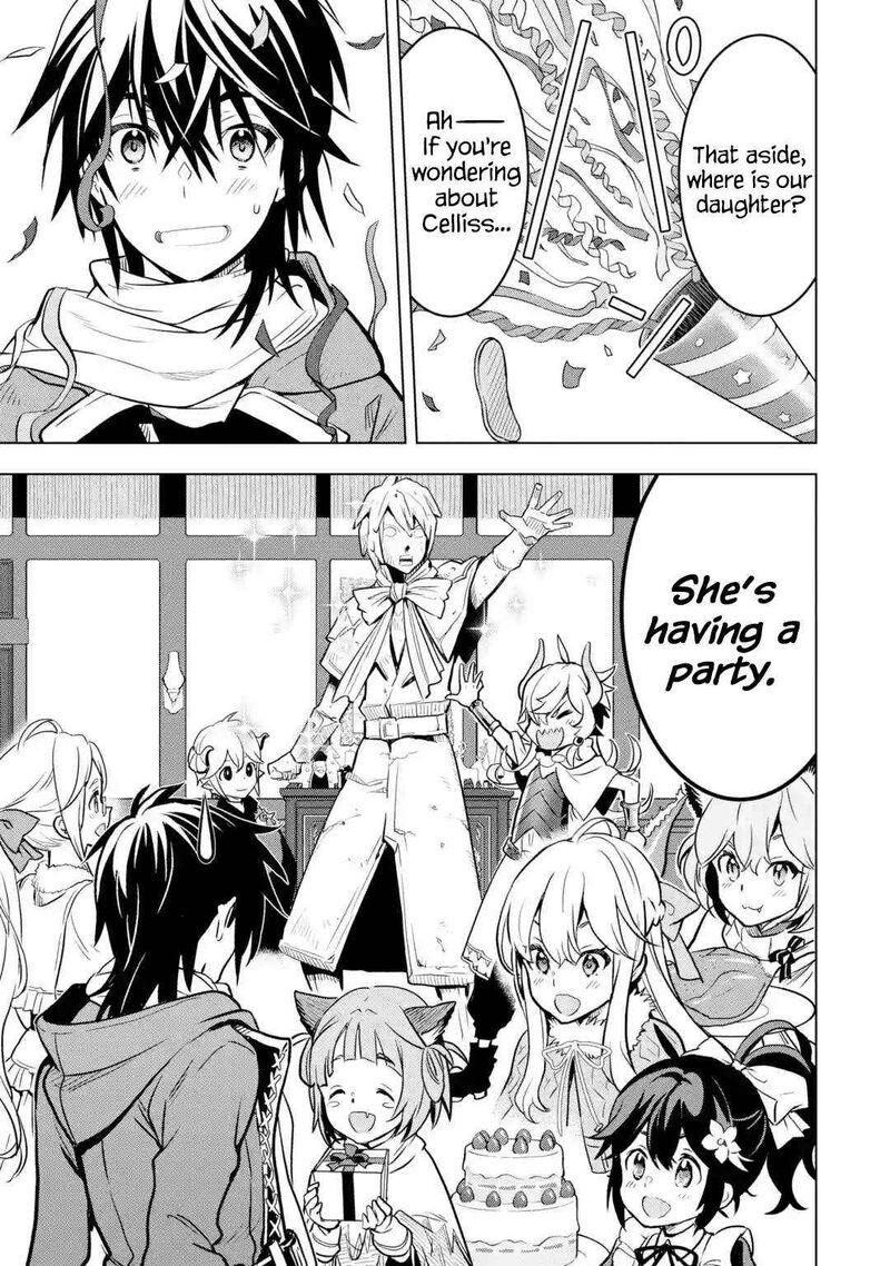 Koko Wa Ore Ni Makasete Saki Ni Ike To Itte Kara 10 Nen Ga Tattara Densetsu Ni Natte Ita 32e 40