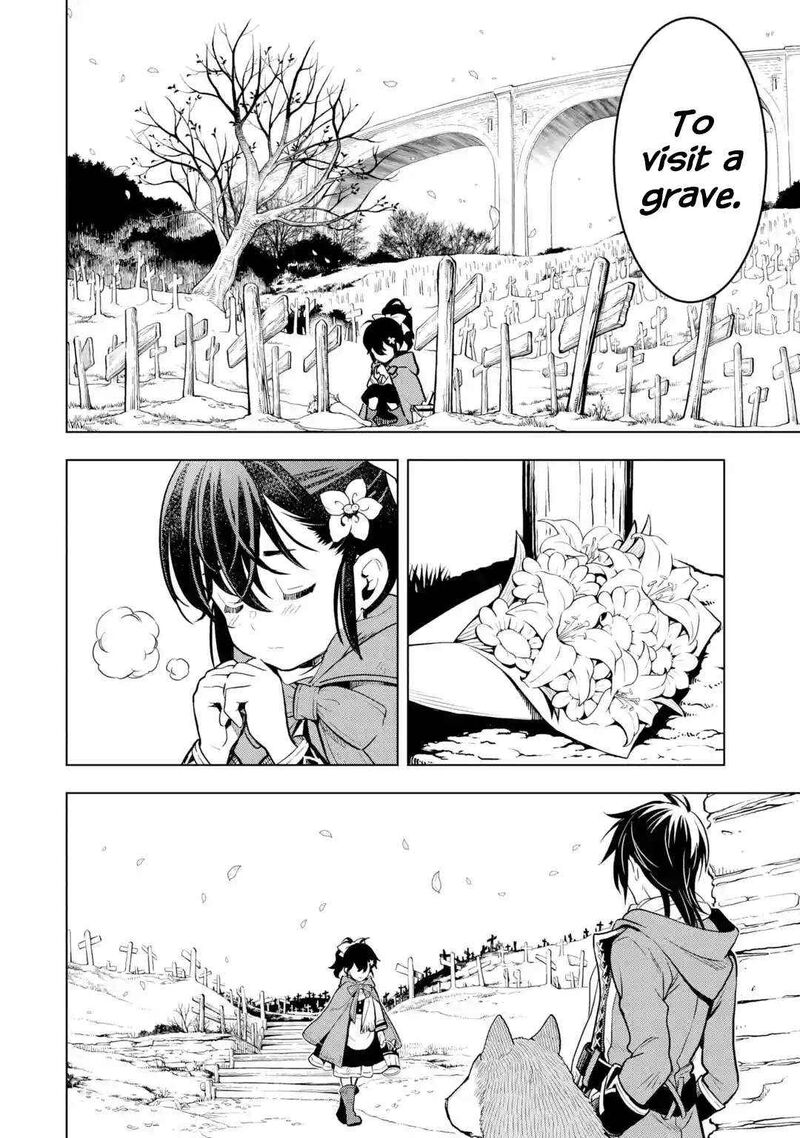 Koko Wa Ore Ni Makasete Saki Ni Ike To Itte Kara 10 Nen Ga Tattara Densetsu Ni Natte Ita 32e 6