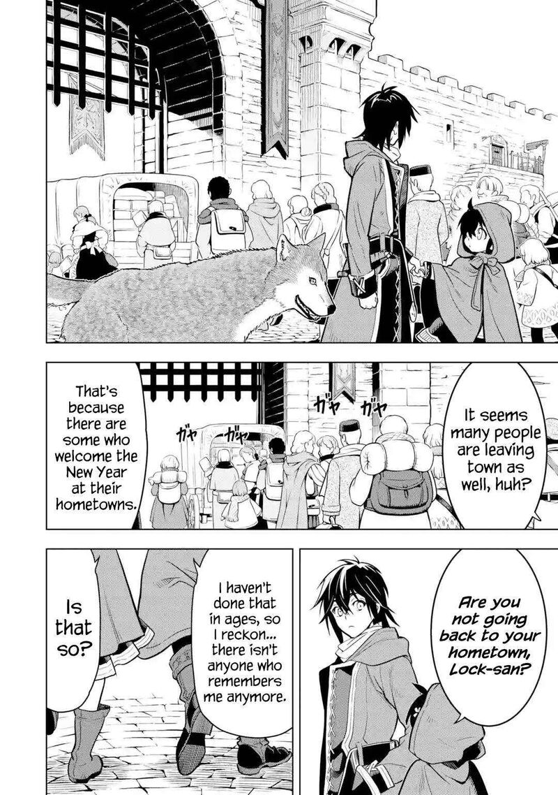 Koko Wa Ore Ni Makasete Saki Ni Ike To Itte Kara 10 Nen Ga Tattara Densetsu Ni Natte Ita 32e 8