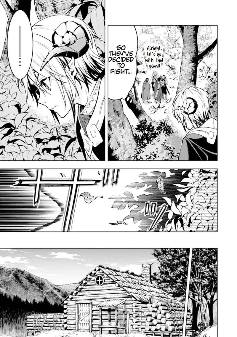 Koko Wa Ore Ni Makasete Saki Ni Ike To Itte Kara 10 Nen Ga Tattara Densetsu Ni Natte Ita 33a 15