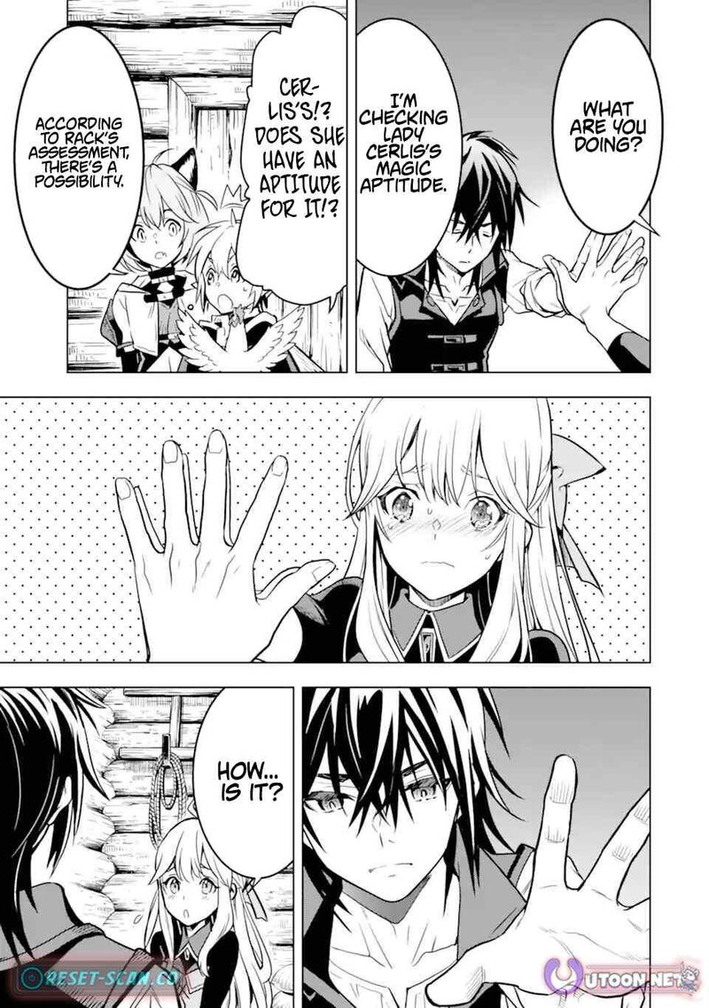 Koko Wa Ore Ni Makasete Saki Ni Ike To Itte Kara 10 Nen Ga Tattara Densetsu Ni Natte Ita 33a 17