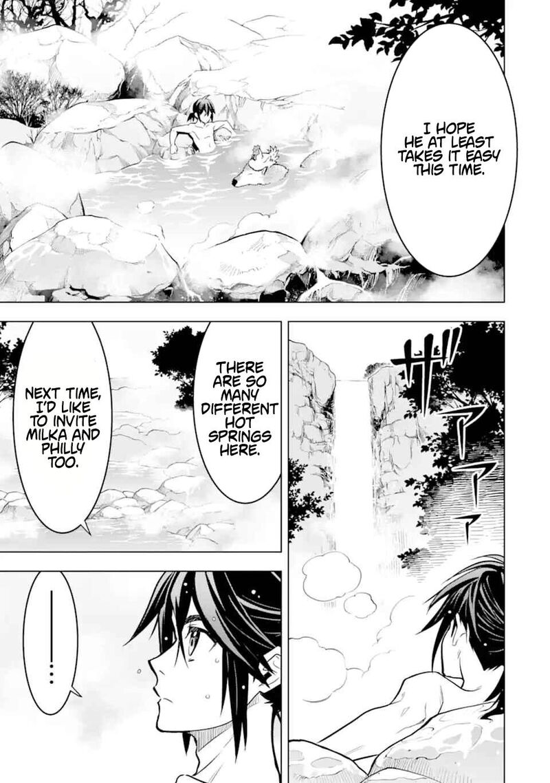 Koko Wa Ore Ni Makasete Saki Ni Ike To Itte Kara 10 Nen Ga Tattara Densetsu Ni Natte Ita 33a 9