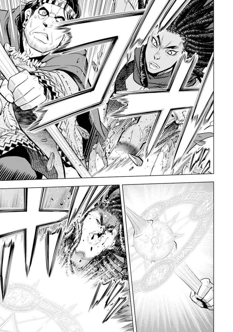 Koko Wa Ore Ni Makasete Saki Ni Ike To Itte Kara 10 Nen Ga Tattara Densetsu Ni Natte Ita 33b 10