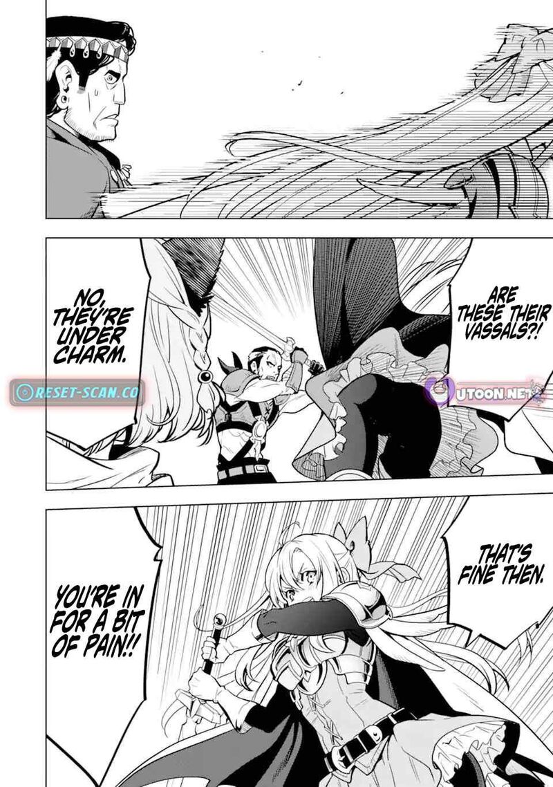 Koko Wa Ore Ni Makasete Saki Ni Ike To Itte Kara 10 Nen Ga Tattara Densetsu Ni Natte Ita 33b 13