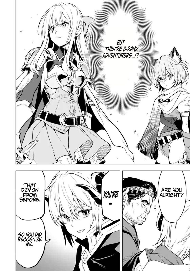 Koko Wa Ore Ni Makasete Saki Ni Ike To Itte Kara 10 Nen Ga Tattara Densetsu Ni Natte Ita 33b 15