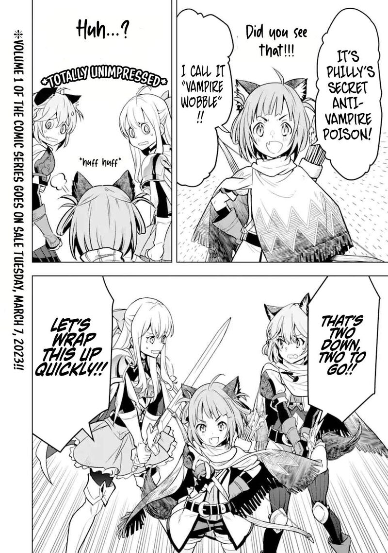 Koko Wa Ore Ni Makasete Saki Ni Ike To Itte Kara 10 Nen Ga Tattara Densetsu Ni Natte Ita 33b 19