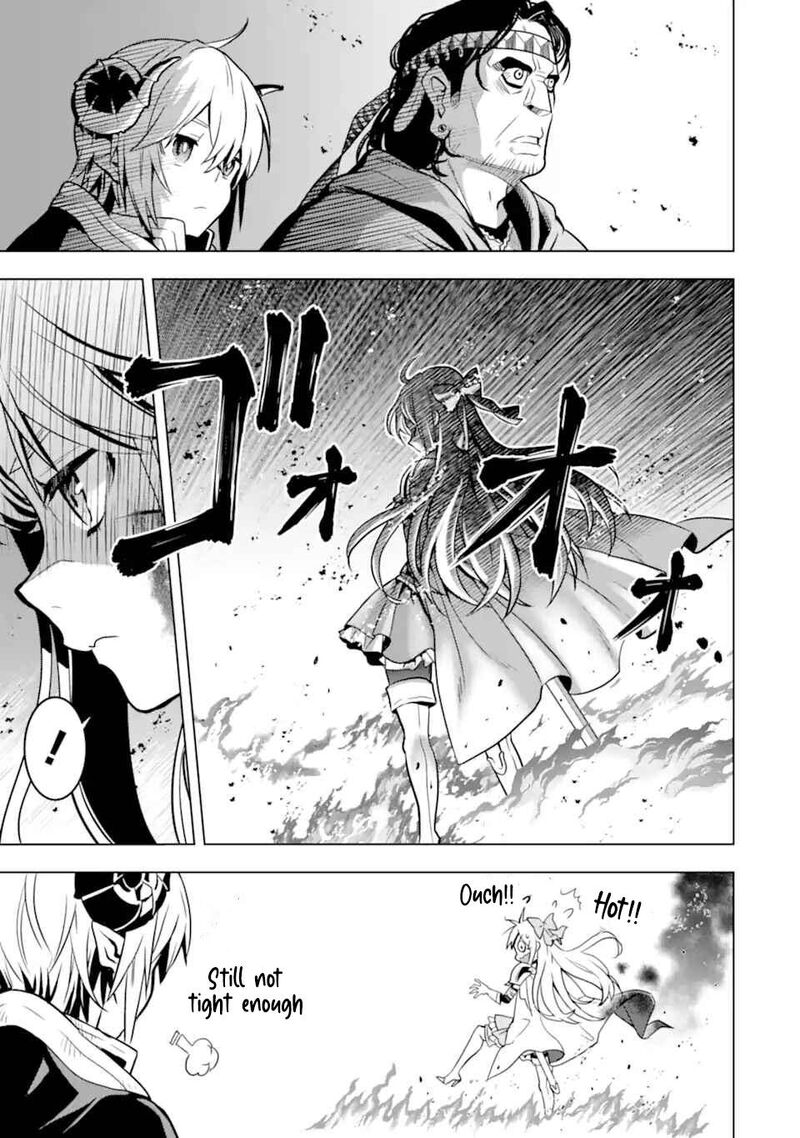 Koko Wa Ore Ni Makasete Saki Ni Ike To Itte Kara 10 Nen Ga Tattara Densetsu Ni Natte Ita 34b 11