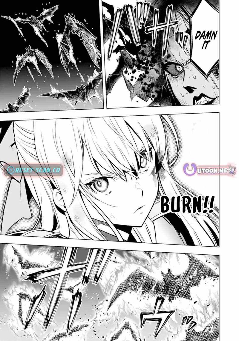 Koko Wa Ore Ni Makasete Saki Ni Ike To Itte Kara 10 Nen Ga Tattara Densetsu Ni Natte Ita 34b 9