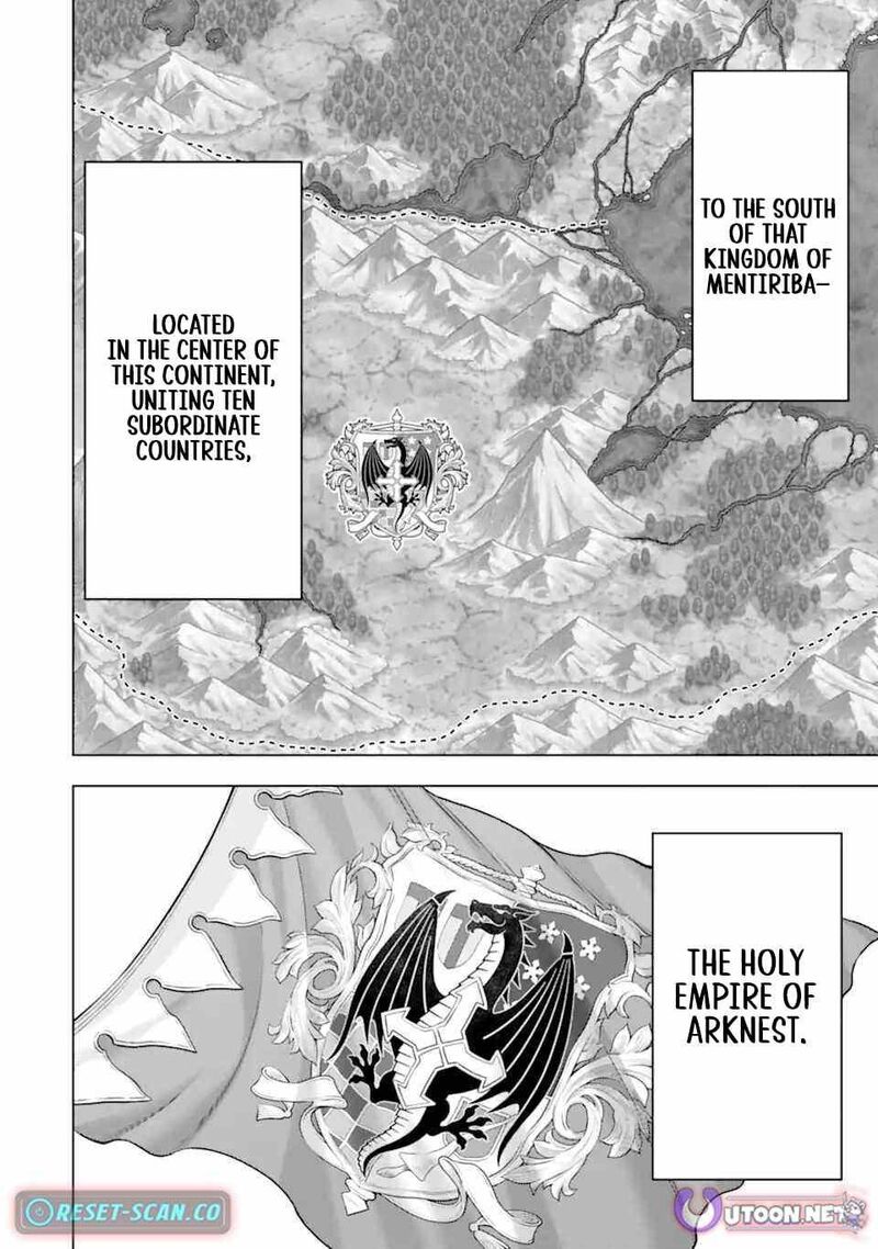 Koko Wa Ore Ni Makasete Saki Ni Ike To Itte Kara 10 Nen Ga Tattara Densetsu Ni Natte Ita 34c 9