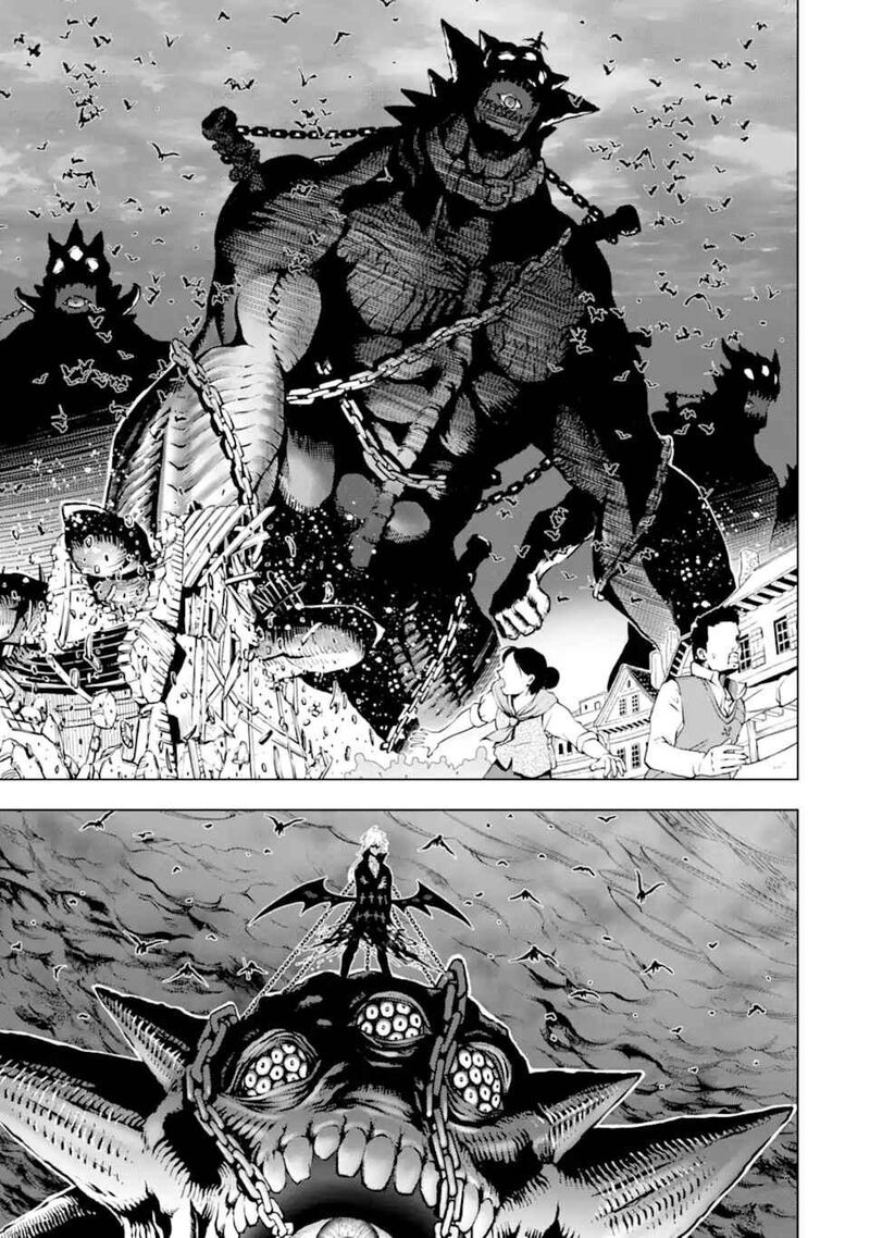 Koko Wa Ore Ni Makasete Saki Ni Ike To Itte Kara 10 Nen Ga Tattara Densetsu Ni Natte Ita 34d 2