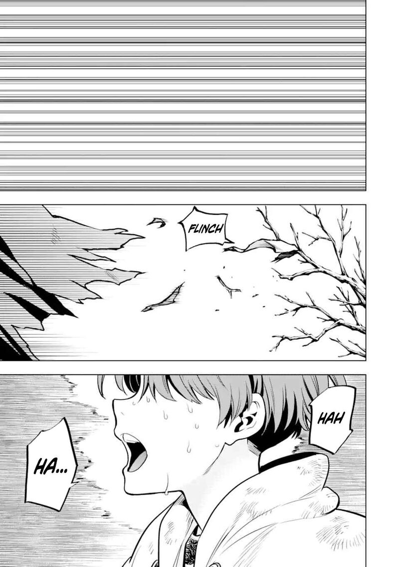 Koko Wa Ore Ni Makasete Saki Ni Ike To Itte Kara 10 Nen Ga Tattara Densetsu Ni Natte Ita 34d 4