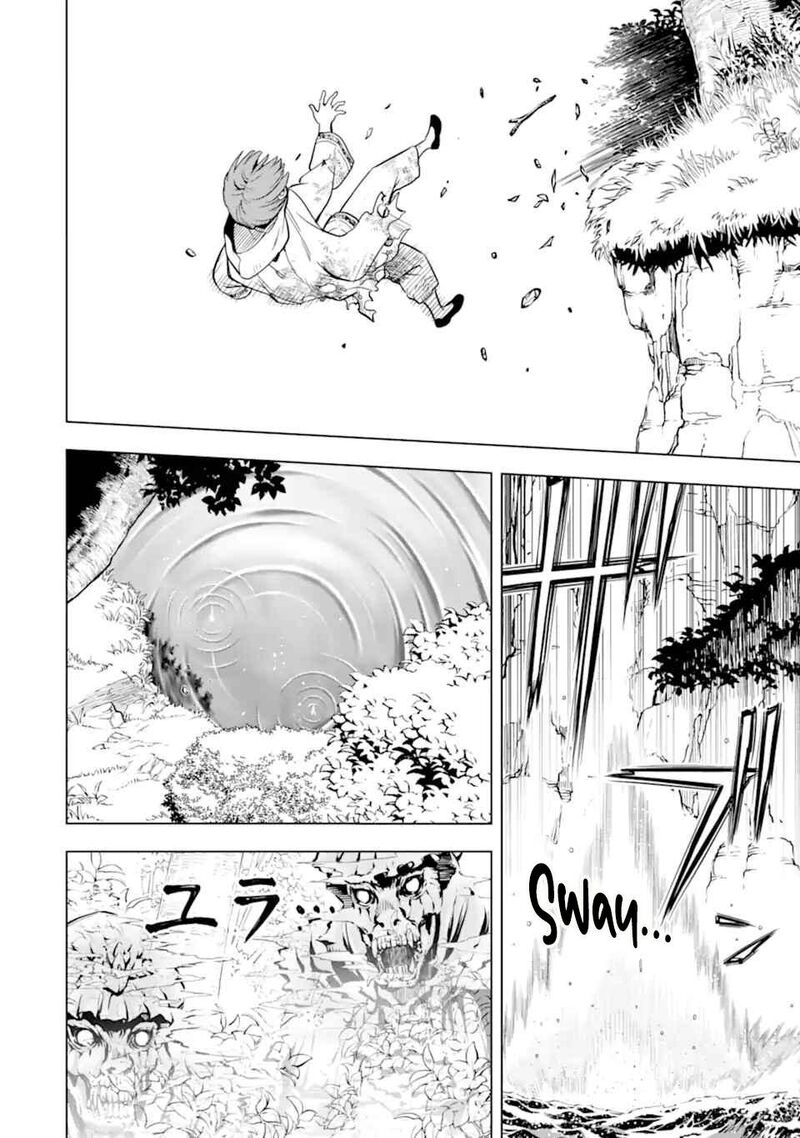 Koko Wa Ore Ni Makasete Saki Ni Ike To Itte Kara 10 Nen Ga Tattara Densetsu Ni Natte Ita 34d 7