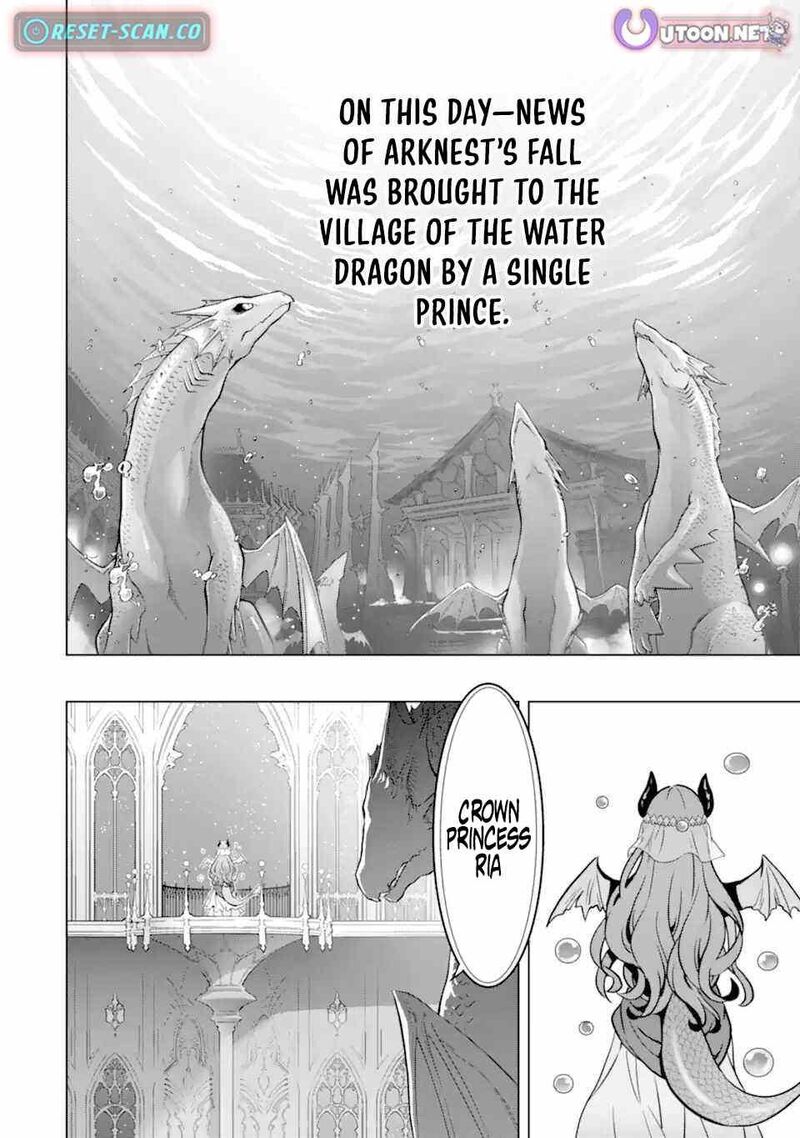 Koko Wa Ore Ni Makasete Saki Ni Ike To Itte Kara 10 Nen Ga Tattara Densetsu Ni Natte Ita 34d 9