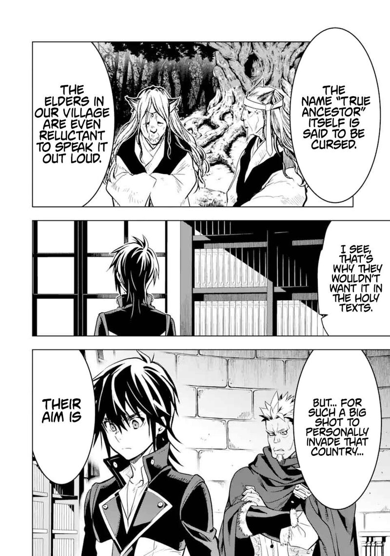 Koko Wa Ore Ni Makasete Saki Ni Ike To Itte Kara 10 Nen Ga Tattara Densetsu Ni Natte Ita 35b 11