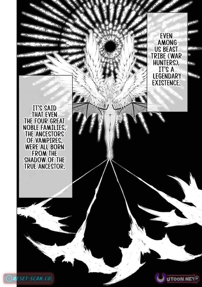 Koko Wa Ore Ni Makasete Saki Ni Ike To Itte Kara 10 Nen Ga Tattara Densetsu Ni Natte Ita 35b 9