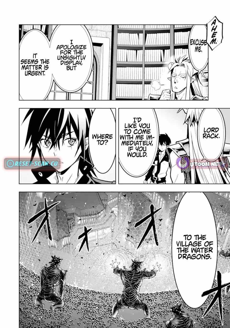 Koko Wa Ore Ni Makasete Saki Ni Ike To Itte Kara 10 Nen Ga Tattara Densetsu Ni Natte Ita 35c 13