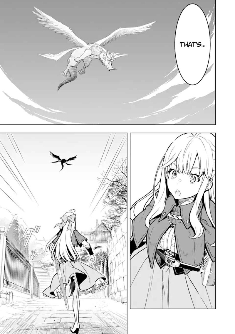 Koko Wa Ore Ni Makasete Saki Ni Ike To Itte Kara 10 Nen Ga Tattara Densetsu Ni Natte Ita 35c 2