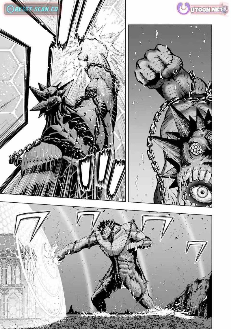 Koko Wa Ore Ni Makasete Saki Ni Ike To Itte Kara 10 Nen Ga Tattara Densetsu Ni Natte Ita 35d 1