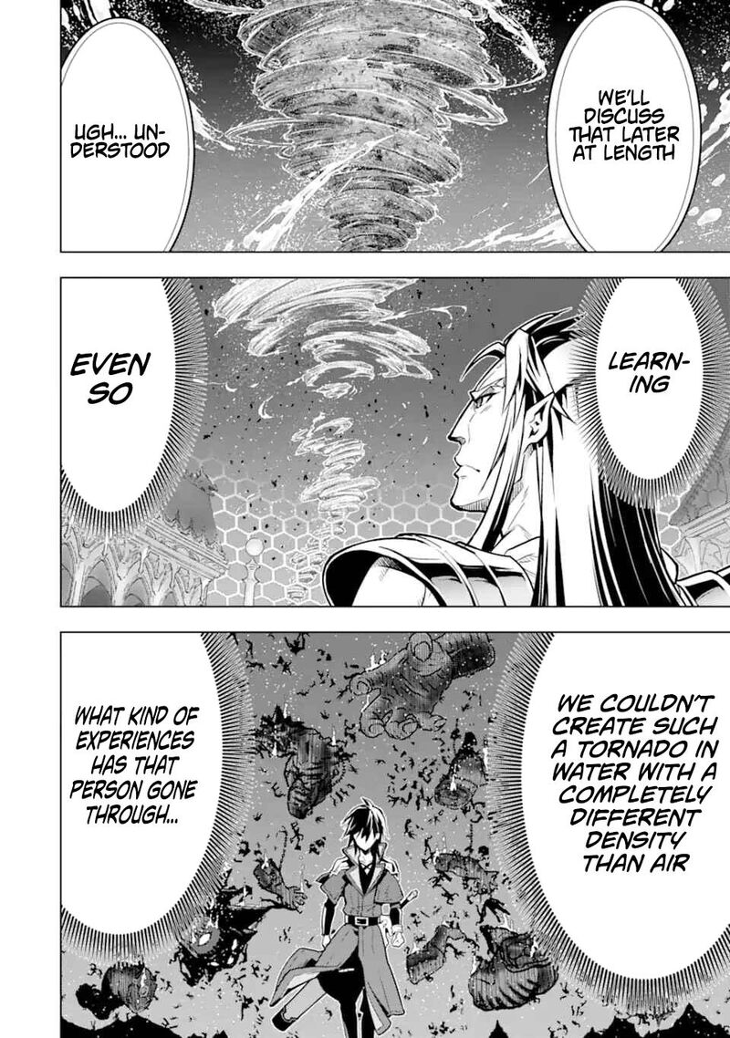 Koko Wa Ore Ni Makasete Saki Ni Ike To Itte Kara 10 Nen Ga Tattara Densetsu Ni Natte Ita 35d 10