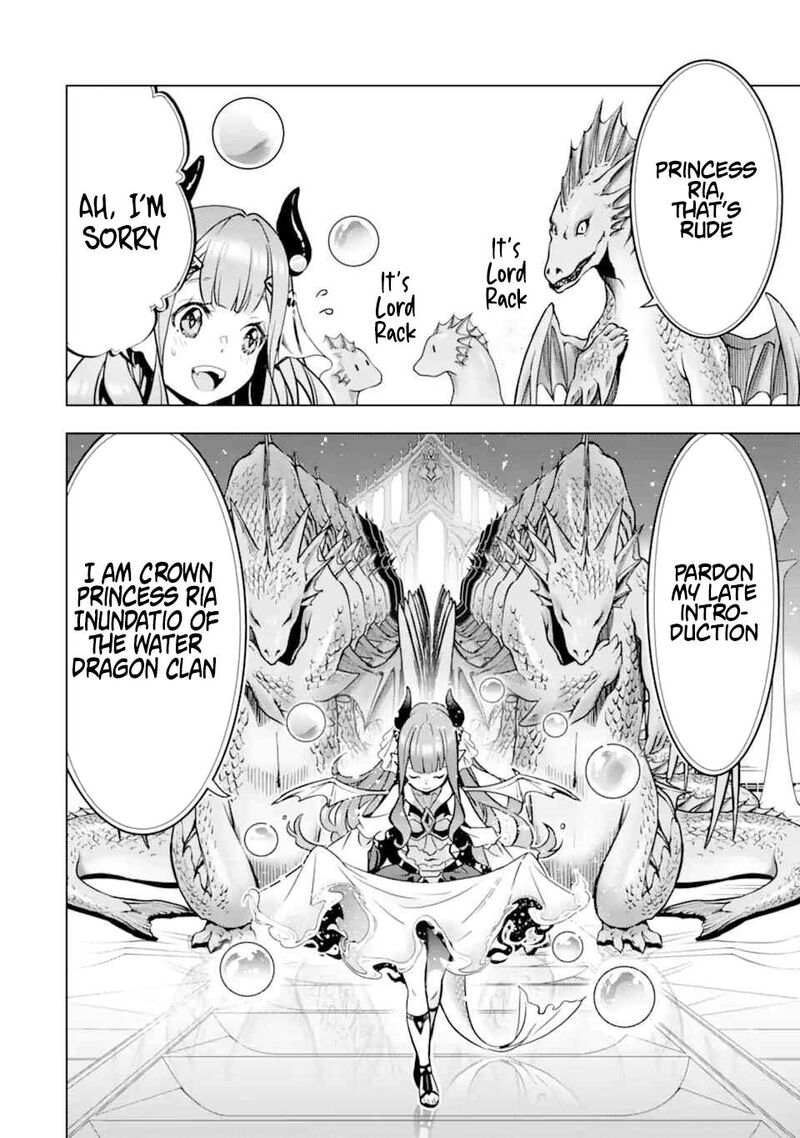 Koko Wa Ore Ni Makasete Saki Ni Ike To Itte Kara 10 Nen Ga Tattara Densetsu Ni Natte Ita 35d 12