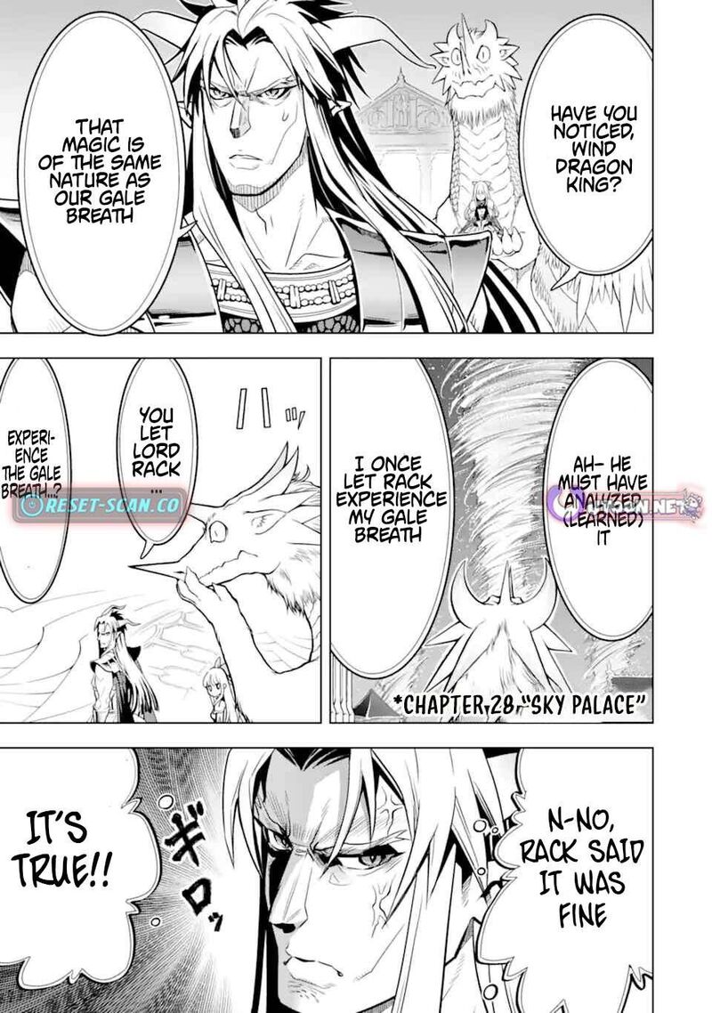 Koko Wa Ore Ni Makasete Saki Ni Ike To Itte Kara 10 Nen Ga Tattara Densetsu Ni Natte Ita 35d 9