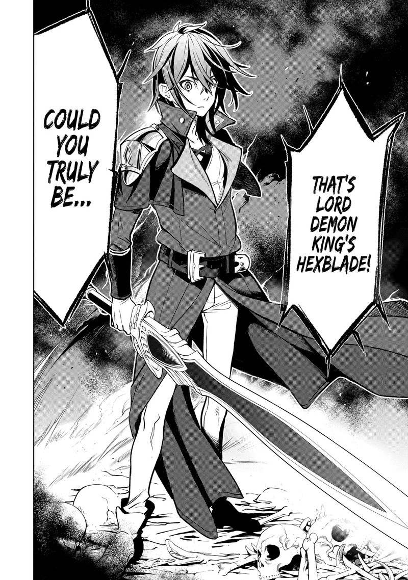 Koko Wa Ore Ni Makasete Saki Ni Ike To Itte Kara 10 Nen Ga Tattara Densetsu Ni Natte Ita 3d 11
