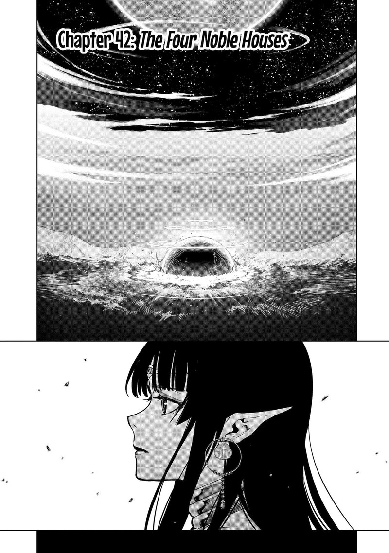 Koko Wa Ore Ni Makasete Saki Ni Ike To Itte Kara 10 Nen Ga Tattara Densetsu Ni Natte Ita 42 1