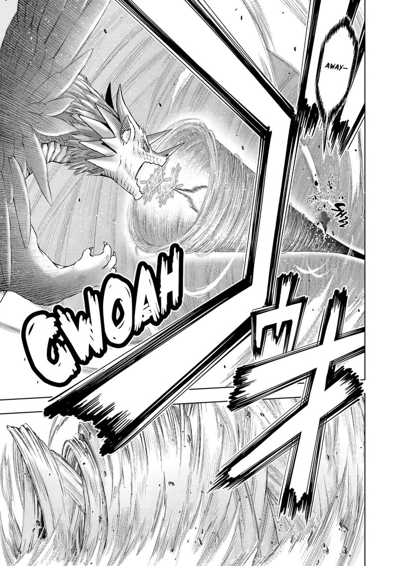 Koko Wa Ore Ni Makasete Saki Ni Ike To Itte Kara 10 Nen Ga Tattara Densetsu Ni Natte Ita 42 13