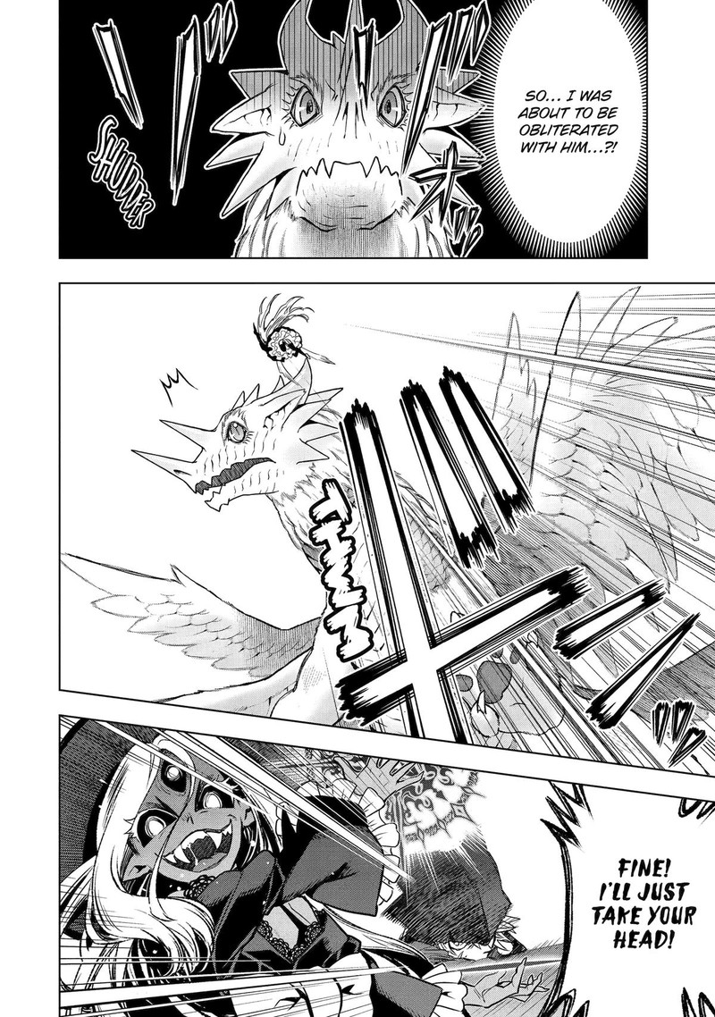 Koko Wa Ore Ni Makasete Saki Ni Ike To Itte Kara 10 Nen Ga Tattara Densetsu Ni Natte Ita 42 16