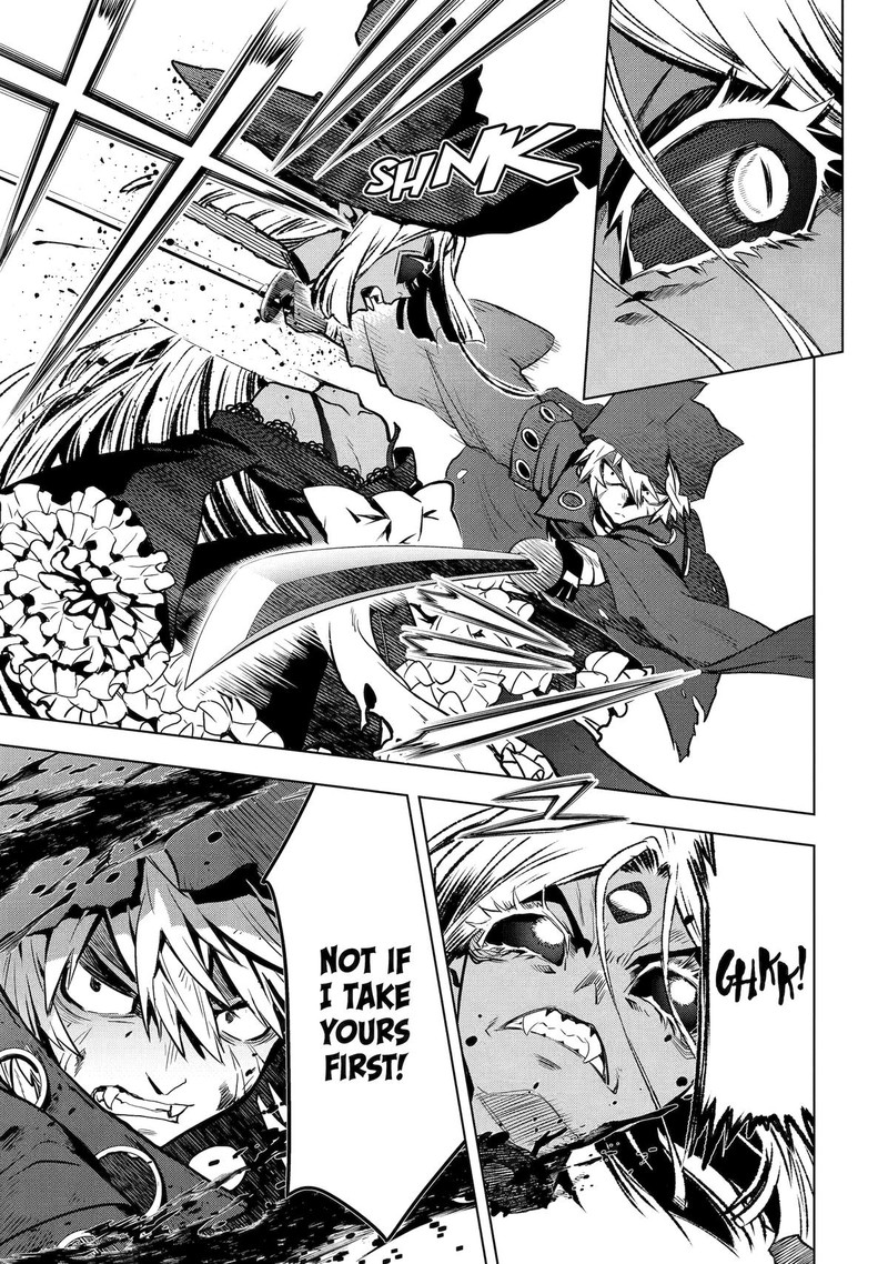 Koko Wa Ore Ni Makasete Saki Ni Ike To Itte Kara 10 Nen Ga Tattara Densetsu Ni Natte Ita 42 17