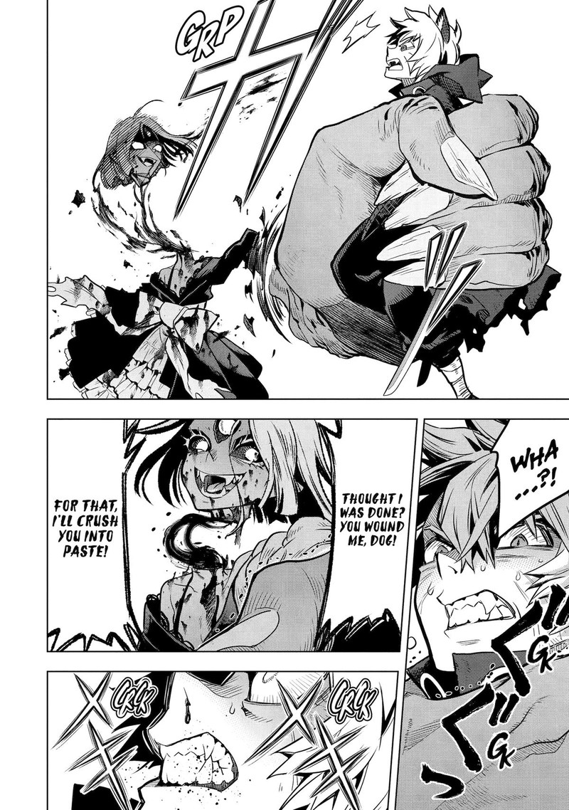 Koko Wa Ore Ni Makasete Saki Ni Ike To Itte Kara 10 Nen Ga Tattara Densetsu Ni Natte Ita 42 18