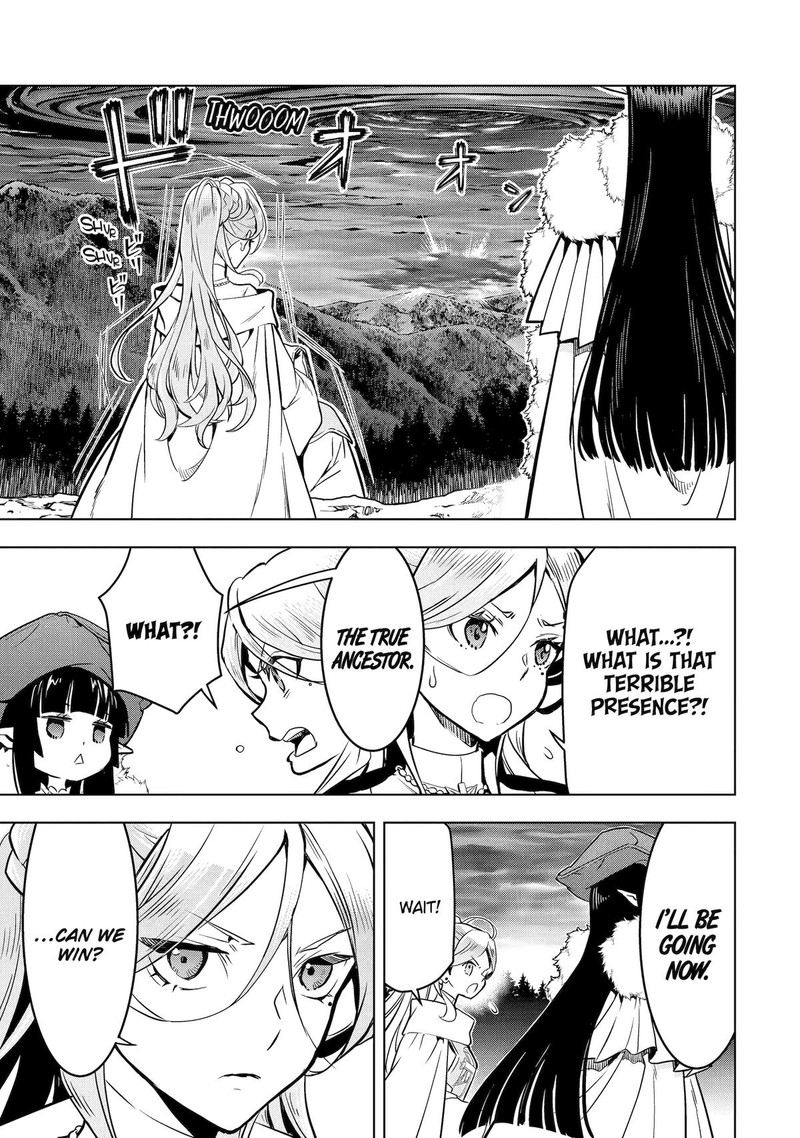 Koko Wa Ore Ni Makasete Saki Ni Ike To Itte Kara 10 Nen Ga Tattara Densetsu Ni Natte Ita 42 25