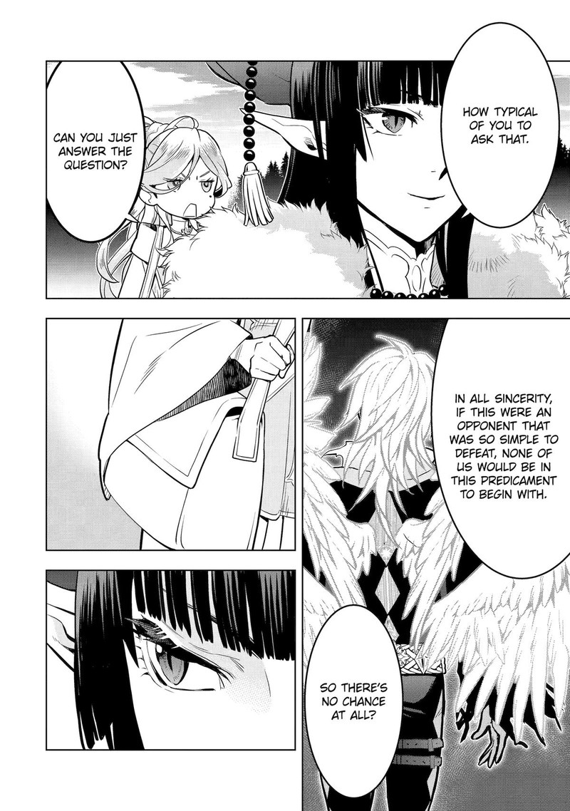 Koko Wa Ore Ni Makasete Saki Ni Ike To Itte Kara 10 Nen Ga Tattara Densetsu Ni Natte Ita 42 26